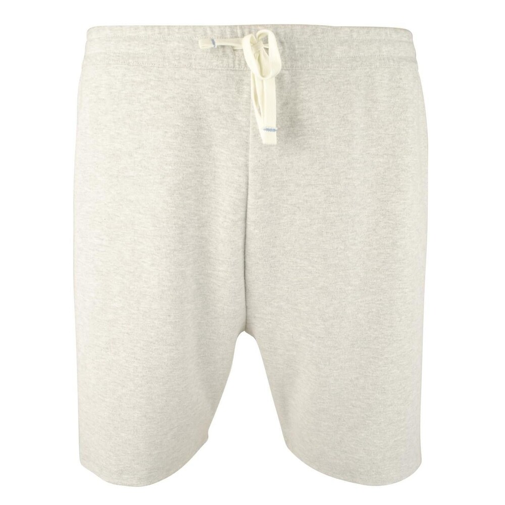 Men's M Backrush Heather Lounge Shorts HM XX-Large